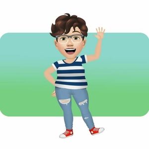 Meet your Posher, Kara